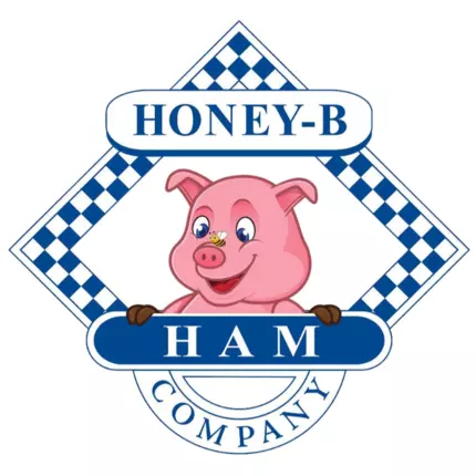 Logo de Honey B Ham