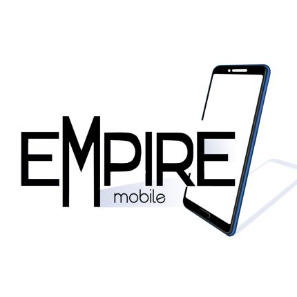 Logotipo de Empire Mobile Handyshop - Deniz Rehberger