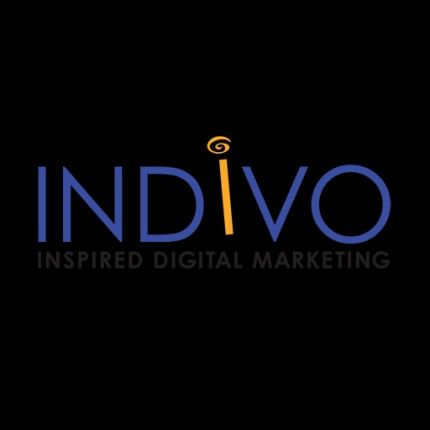 Logo from INDIVO