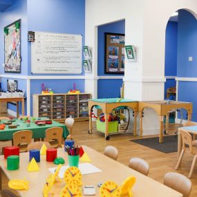 Bild von Bright Horizons Bank Street Day Nursery and Preschool