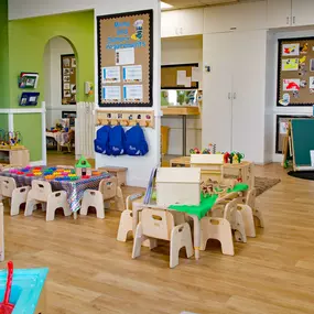 Bild von Bright Horizons Bank Street Day Nursery and Preschool