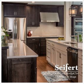 Bild von Seifert Kitchen + Bath