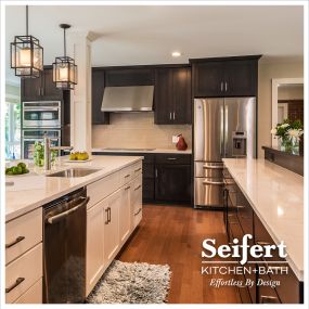 Bild von Seifert Kitchen + Bath