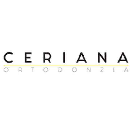 Logotyp från Studio Ortodontico Ceriana Dott.ssa Francesca