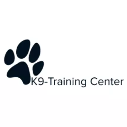 Logotyp från K9-Training Center