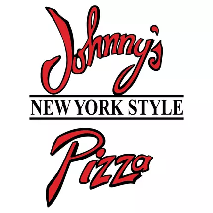 Logotipo de Johnny's New York Style Pizza - CLOSED