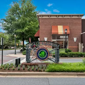 Fallsgrove Village Center - Steps from Camden Fallsgrove