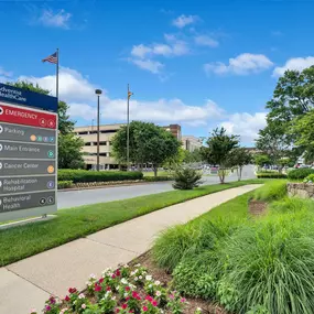 Adventist Health Care near Camden Fallsgrove