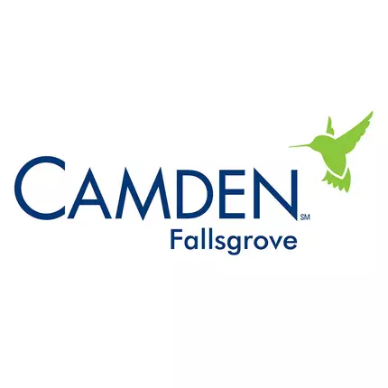 Logotyp från Camden Fallsgrove Apartments