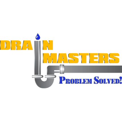 Logótipo de Drain Masters