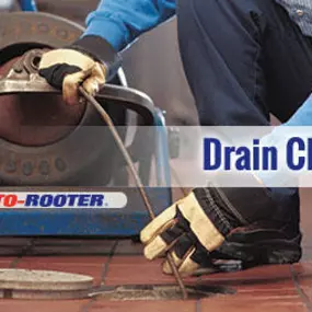 Bild von Roto-Rooter Plumbing & Drain Service