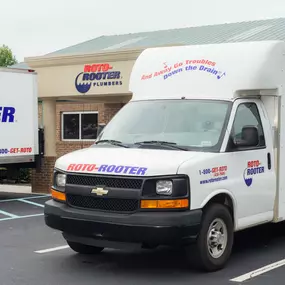 Bild von Roto-Rooter Plumbing & Drain Service