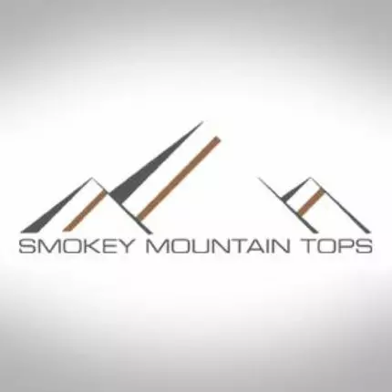 Logo from Smokey Mountain Tops