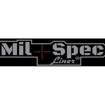 Logo from Mil-Spec of the Triad