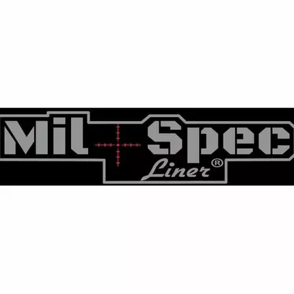 Logo de Mil-Spec of the Triad