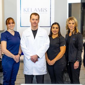 Bild von Kelamis Plastic Surgery & Aesthetics