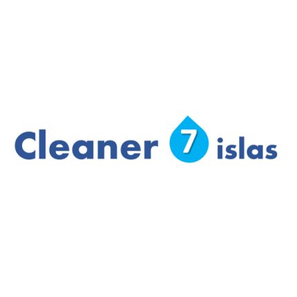 Logótipo de CLEANER 7 ISLAS SERVICIOS DE LIMPIEZA