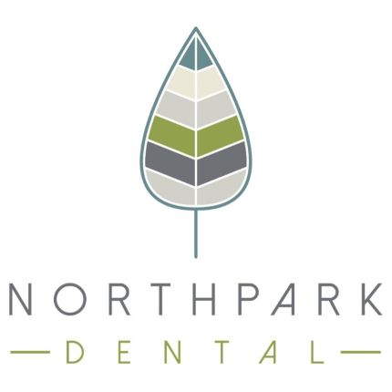 Logo from Northpark Dental