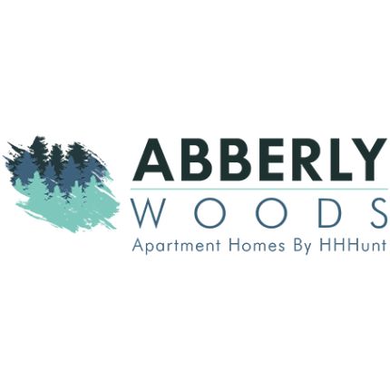 Logo from Abberly Woods Apartment Homes