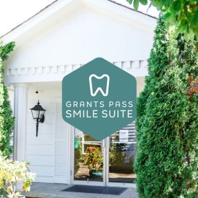 Bild von Grants Pass Smile Suite