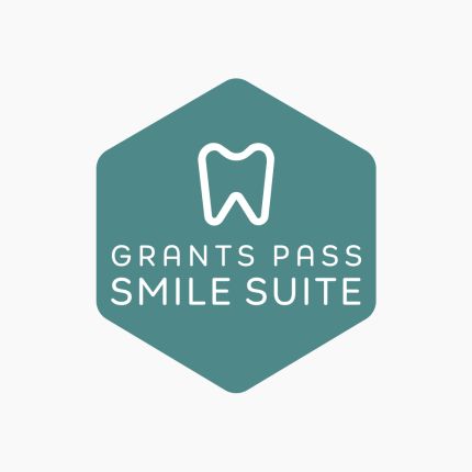 Logo from Grants Pass Smile Suite