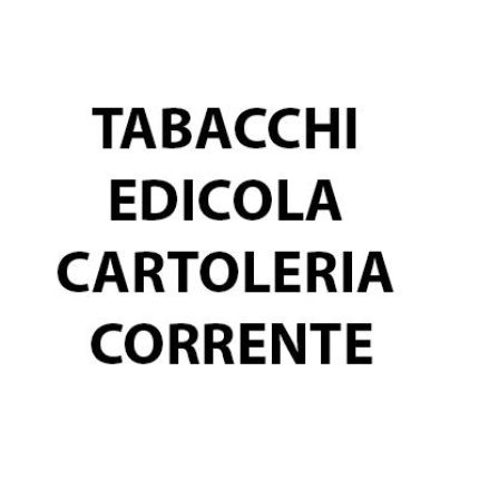Logótipo de Tabacchi Cartoleria Edicola Corrente