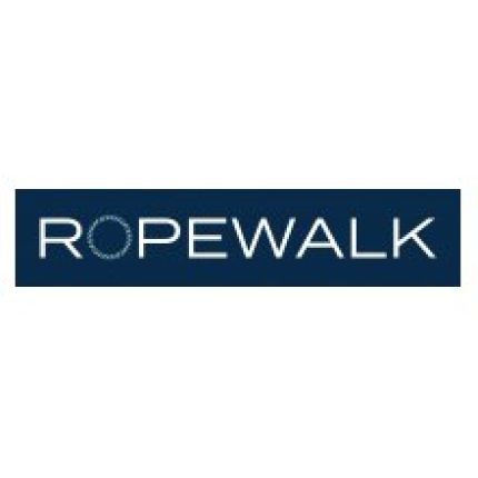 Logo fra Ropewalk Boston