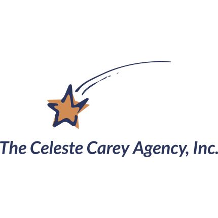 Logotyp från Nationwide Insurance: The Celeste Carey Agency Inc.