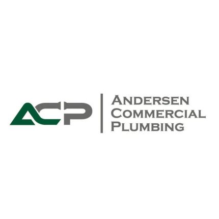 Λογότυπο από Andersen Commercial Plumbing, LLC