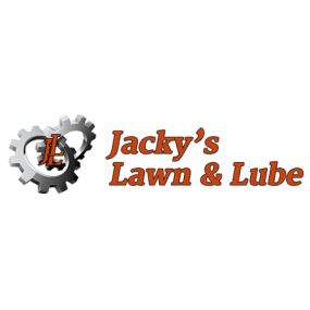 Bild von Jacky's Lawn & Lube