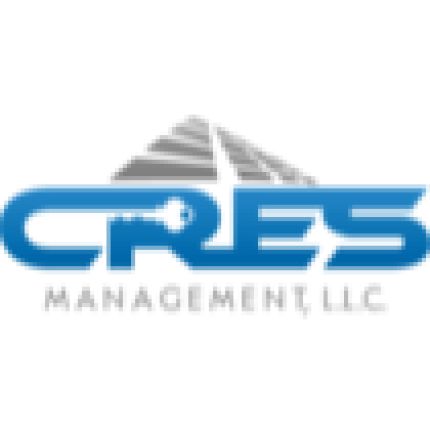 Logo od Cres Management