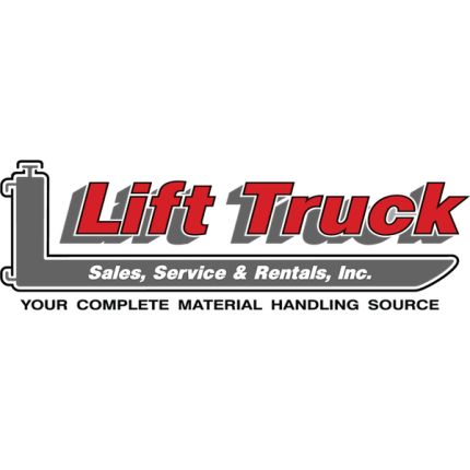 Logo fra Lift Truck Sales & Service, Inc.