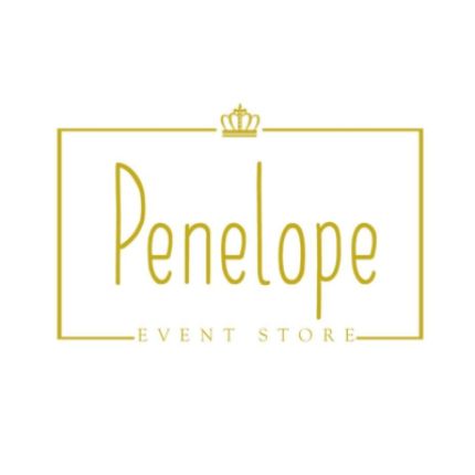 Logo da Penelope Event Store