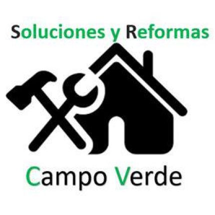 Logótipo de Soluciones Y Reformas Campo Verde, S.L.