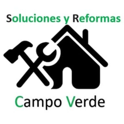 Logotipo de Soluciones Y Reformas Campo Verde, S.L.