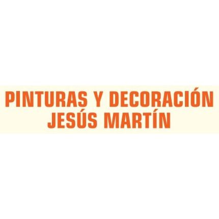 Logótipo de Pintura y Decoración Jesus Martin