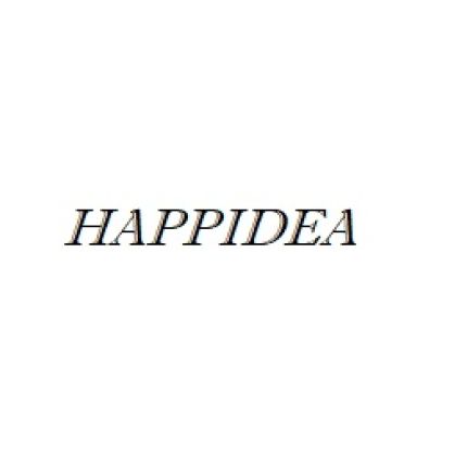 Logotipo de Happidea