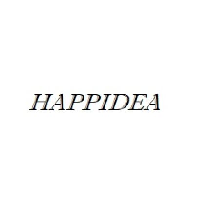 Logotyp från Happidea