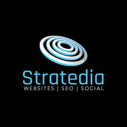 Logo da Stratedia