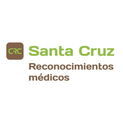 Logo fra Centro de reconocimientos médicos Santa Cruz-Renovar carnet de conducir