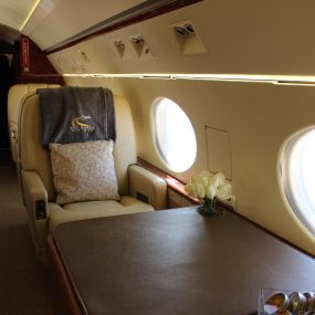 Bild von Private Jet Charter - The Early Air Way