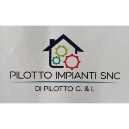 Logotipo de Pilotto Impianti