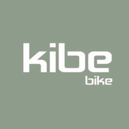 Logotyp från Kibe bike