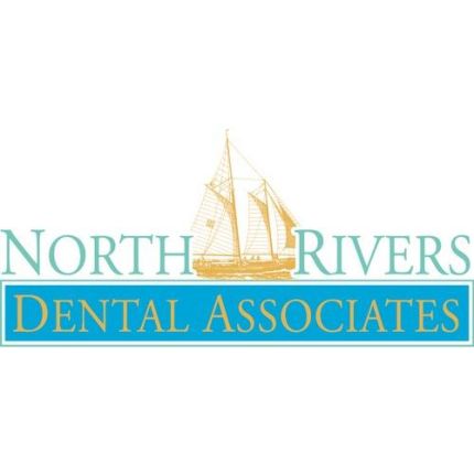 Logo da North Rivers Dental