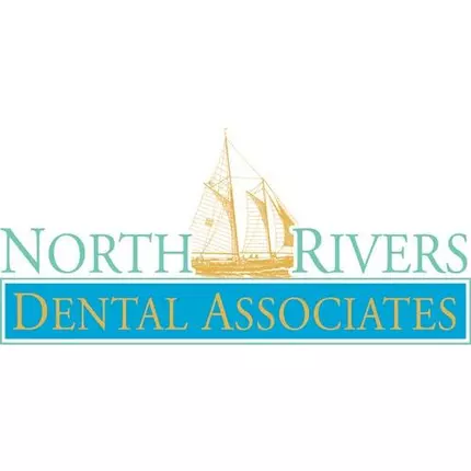 Logo from North Rivers Dental