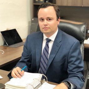 Attorney Marcus Morales