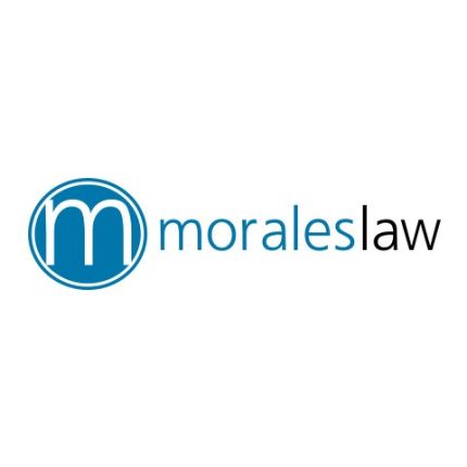 Logo fra Morales Law, P.C.