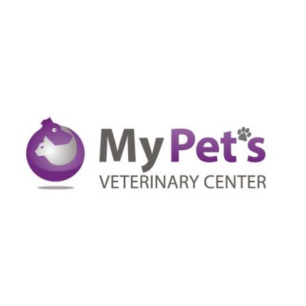 Logo von My Pet's Veterinary Center