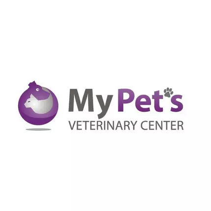 Logo od My Pet's Veterinary Center