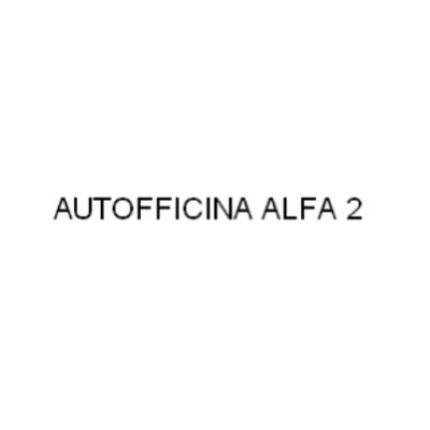 Logo von Autofficina Alfa 2